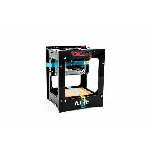 Μηχανή χάραξης με Lazer - Neje